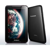 Lenovo IdeaTab A3000-16GB Dual SIM 3G Tablet